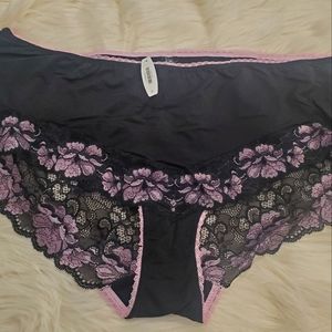 Adore Me NWT bikini panties 3X
